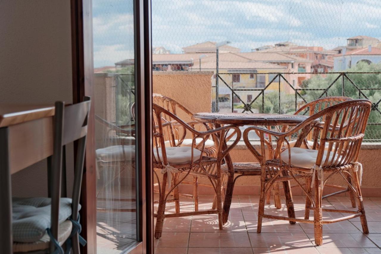 Marina Di Olbia Holiday Home Exterior photo