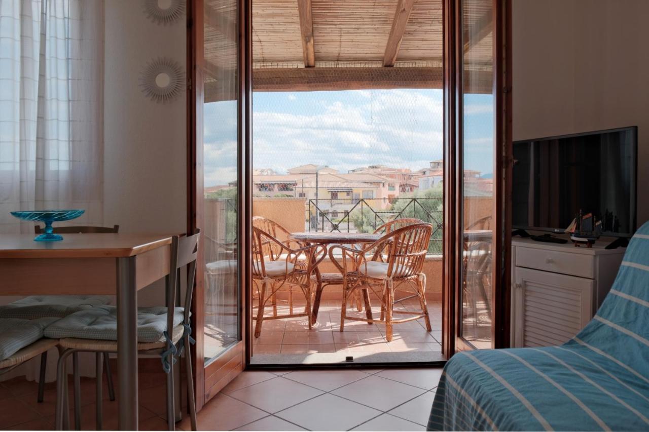 Marina Di Olbia Holiday Home Exterior photo