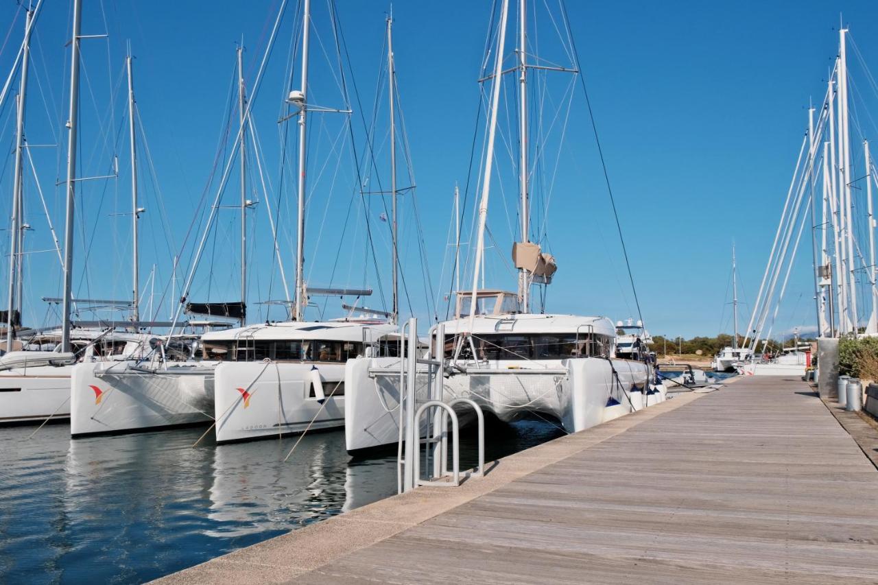 Marina Di Olbia Holiday Home Exterior photo