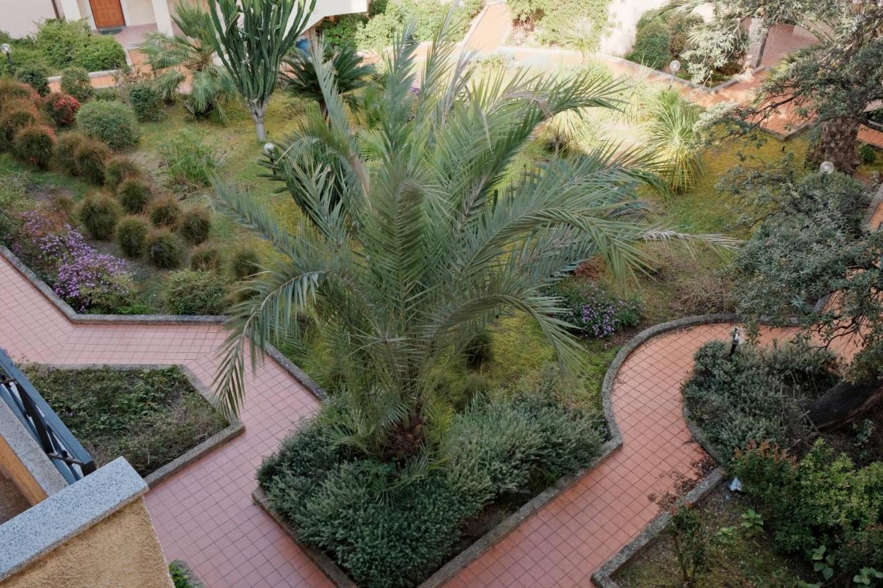 Marina Di Olbia Holiday Home Exterior photo